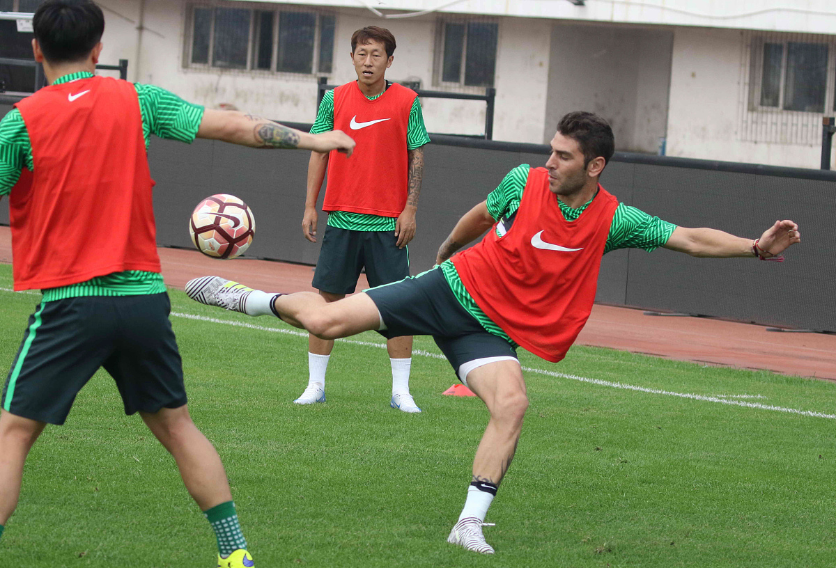 演训实施子系统