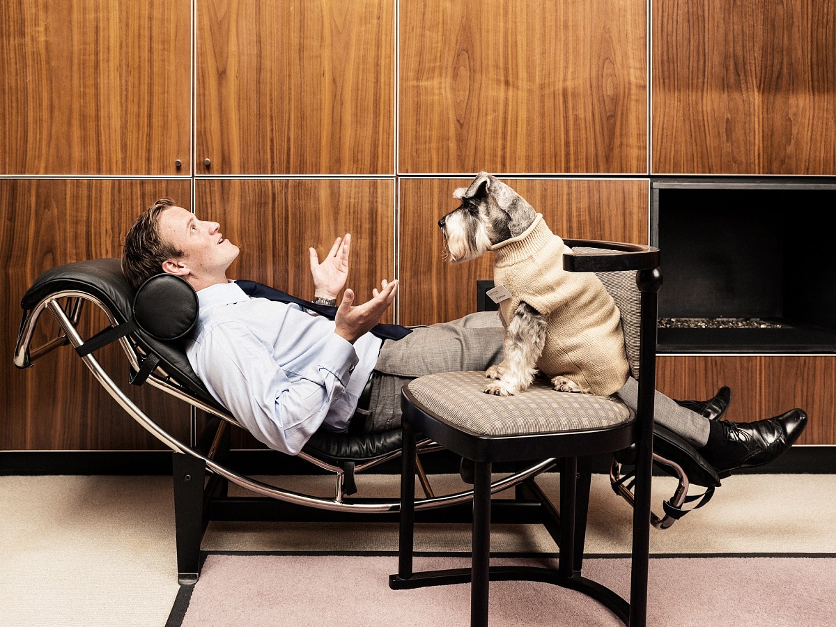 成为更好的自己：17种必备品质