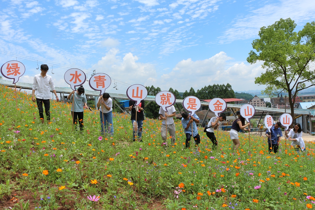 乡村振兴旅游村项目：吸引年轻人和人才，留住人才