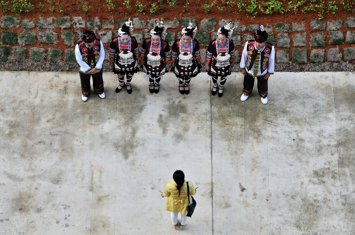 保定市第四职业中学2021年招生对象 - 优质职业教育选择