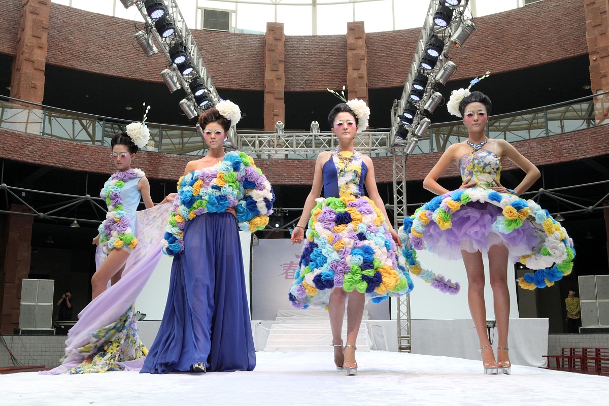 江西工业贸易职业技术学院人力资源管理专业优势怎么样发展前景好不好呢