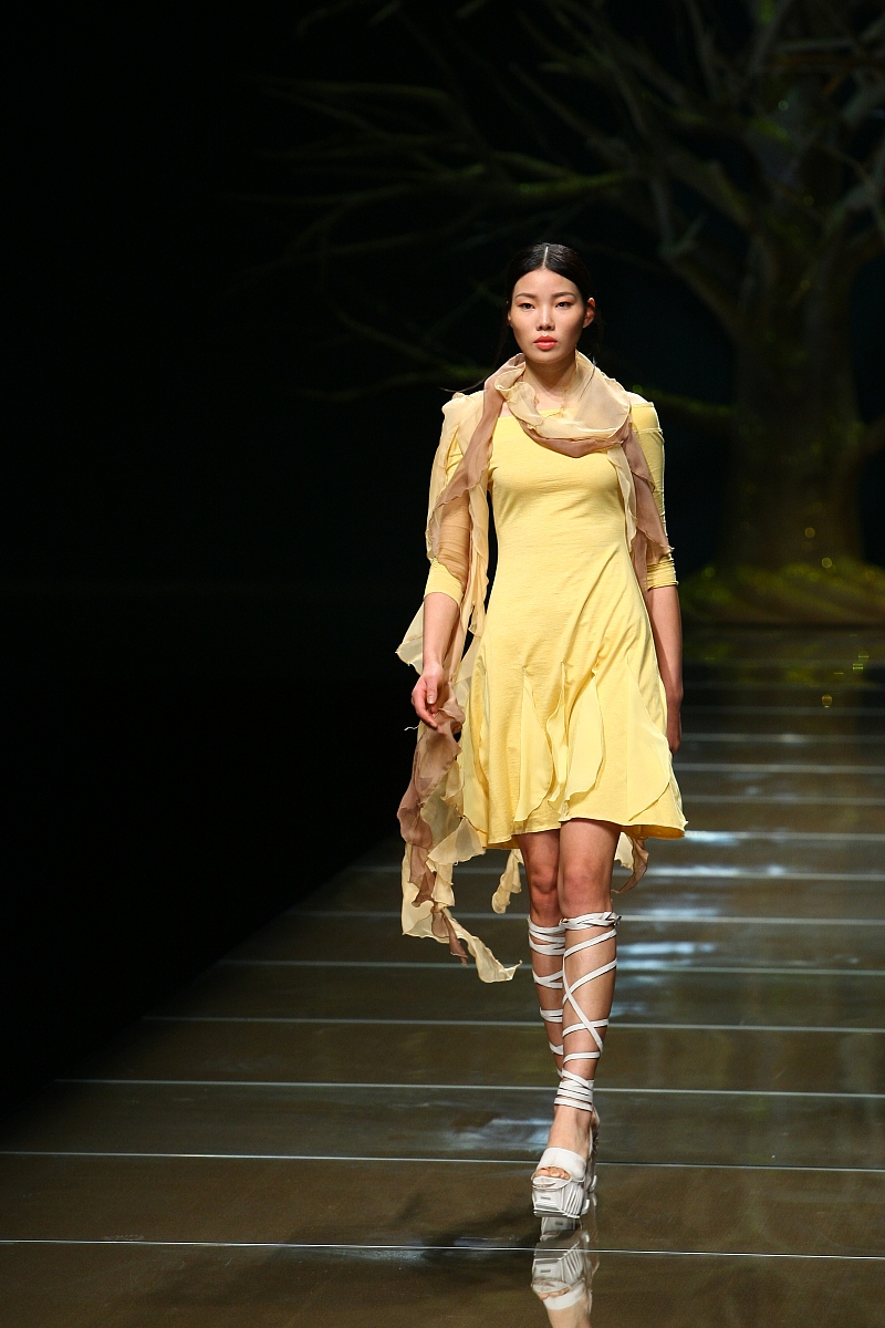 重庆教育管理学校服装设计与工艺专业怎么样