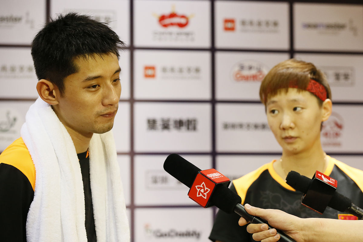 张继科事件：隐私泄露与二次伤害，我们该怎么做？