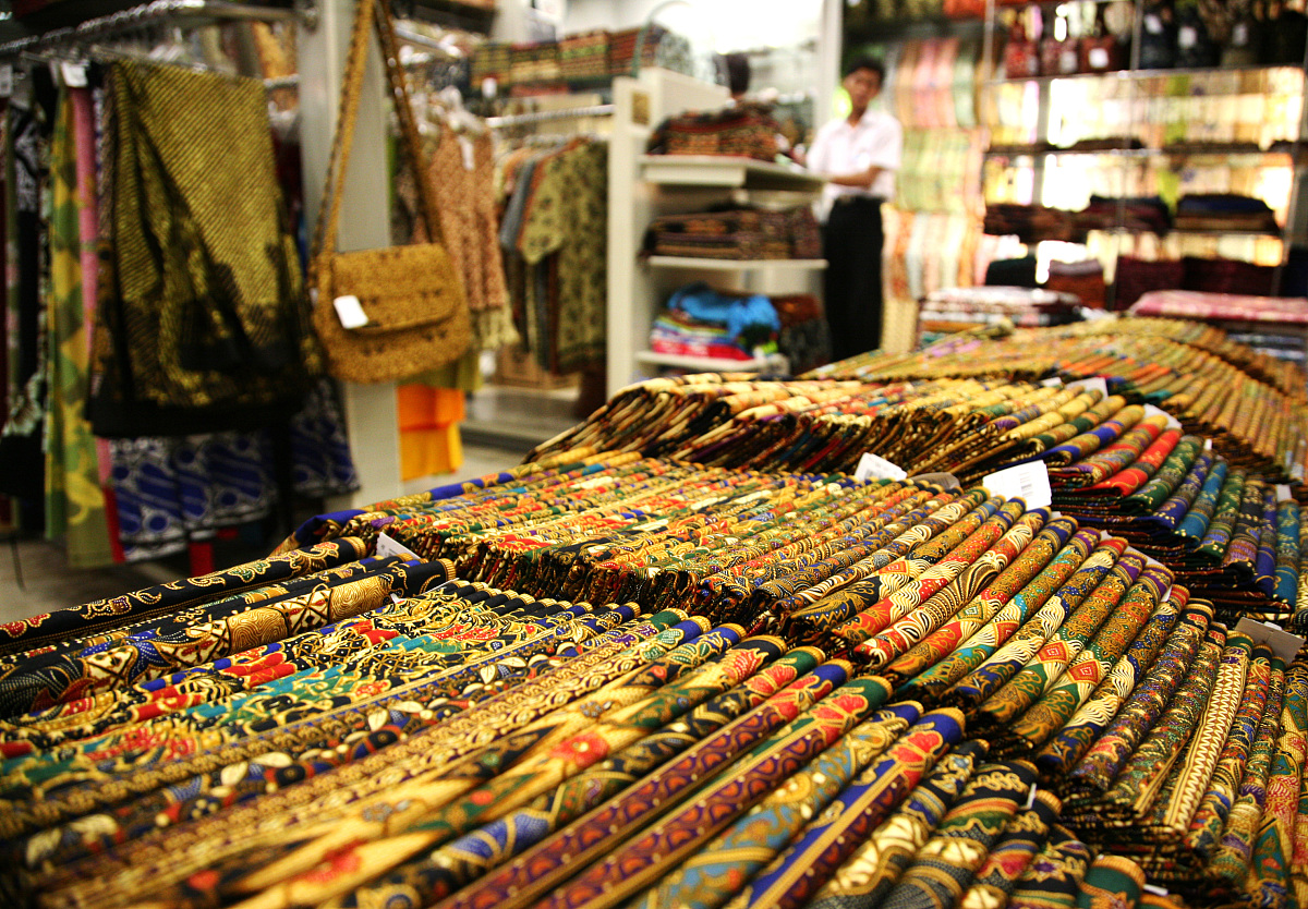 德里最佳办公用品市场：尼赫鲁地方和巴拉库巴扎