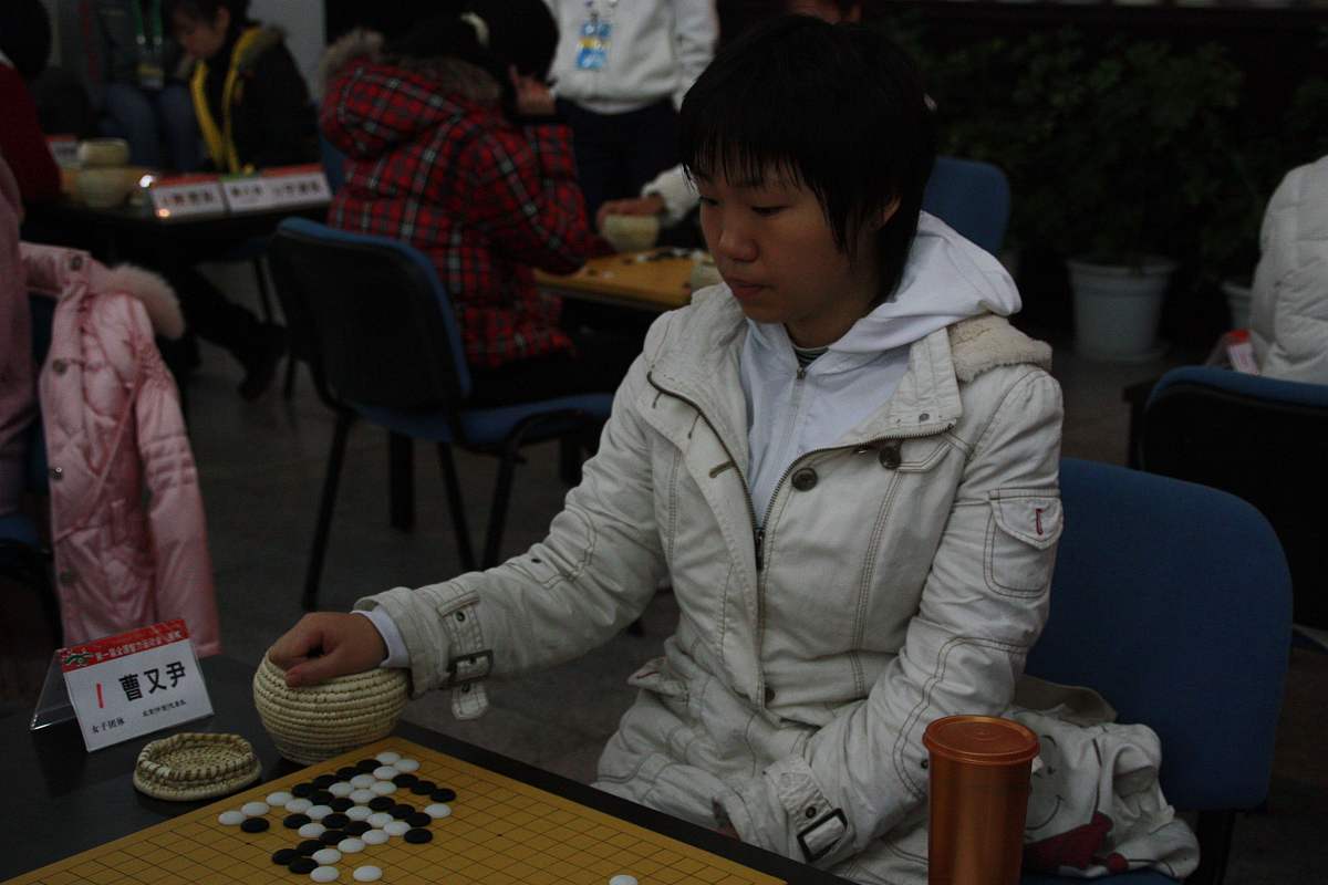 棋凉：棋手失误与应对策略 | 提高棋艺水平的关键