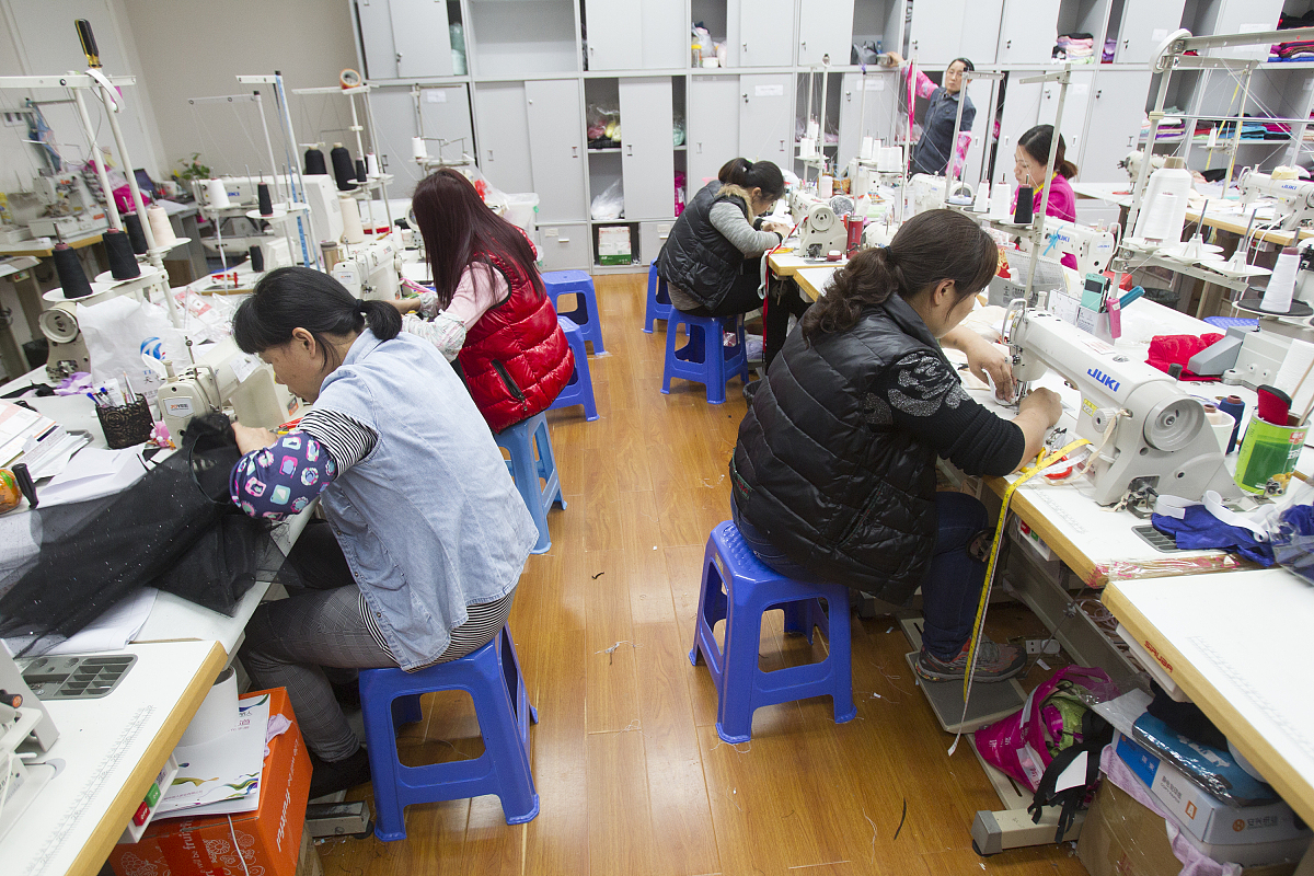 服装工艺技术专科课程有哪些？ - 掌握服装制作全流程