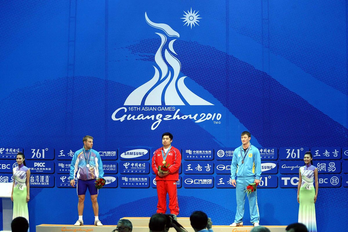 你不知道的亚运冷知识：为何亚洲国家不能全员参加？