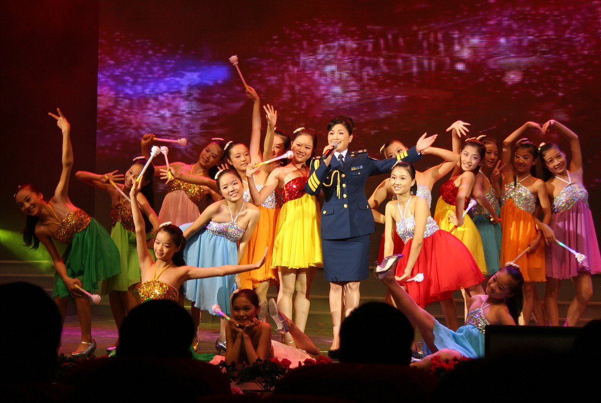 衡阳市艺术学校热门专业：音乐、舞蹈、戏剧、美术