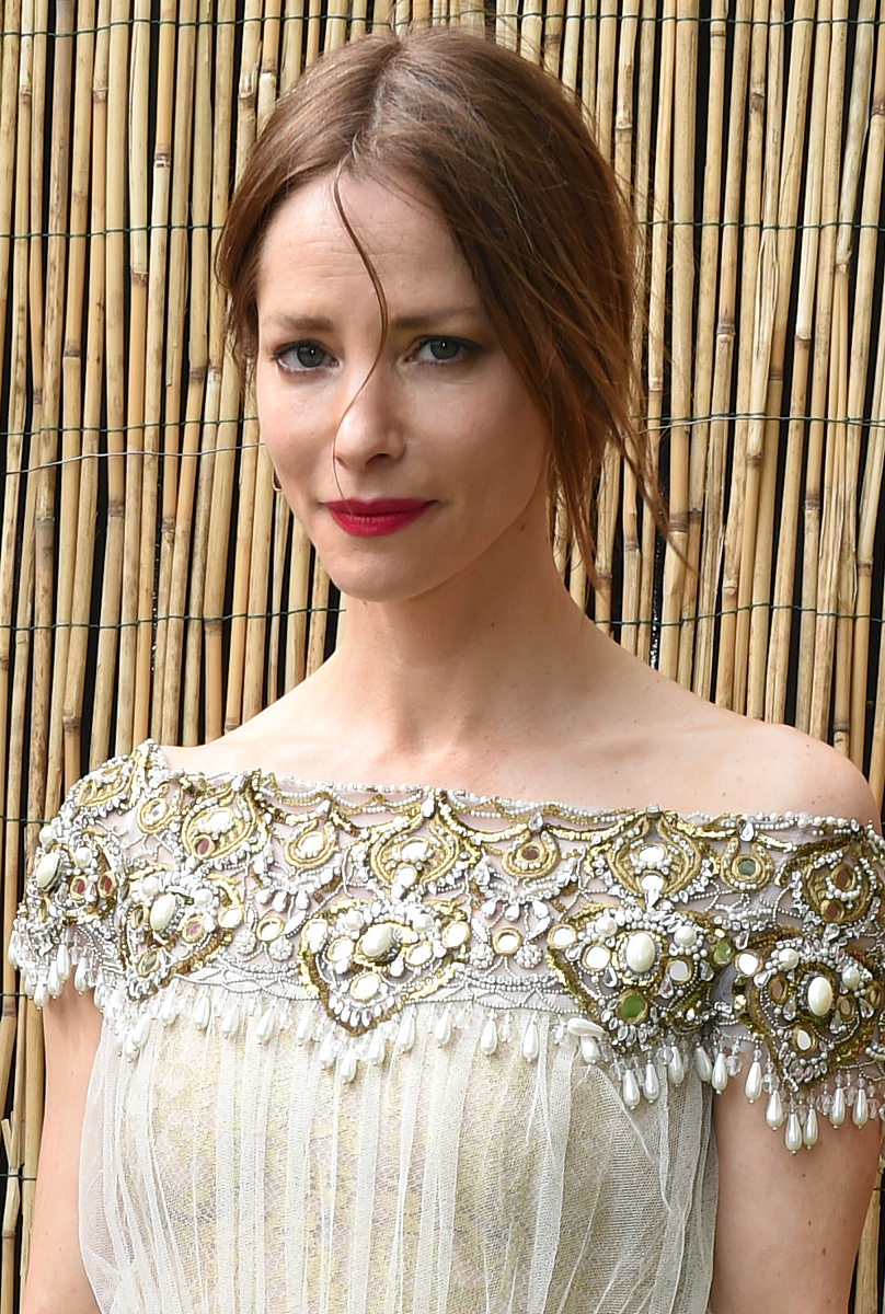 凯亚·亚尔伯里奇 - 你知道他是谁吗？