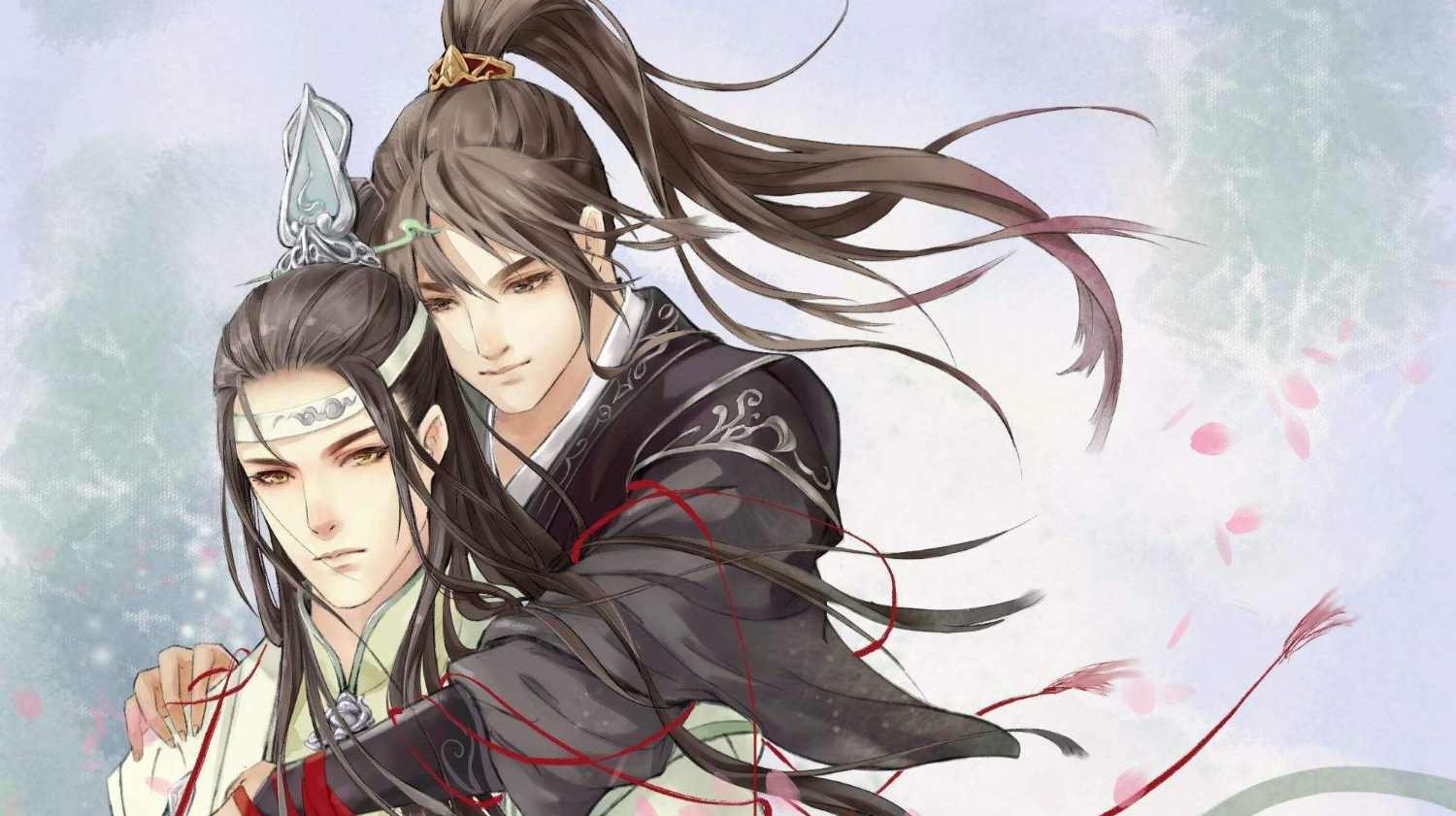 《魔道祖师》小说平台回应人肉事件:多次要求作者约束读者