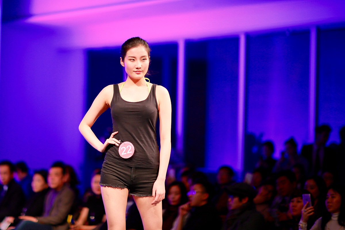 大连模特艺术学校地址在哪里用