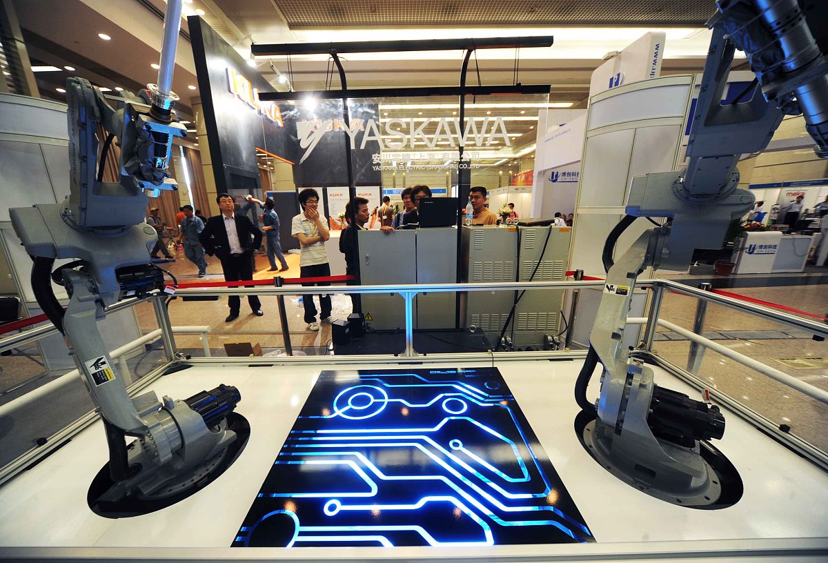 The Life We Can't Imagine: A Glimpse into the Future