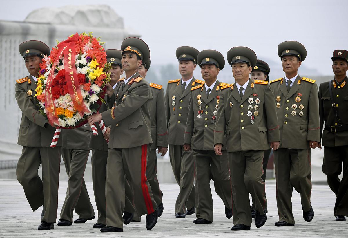 朝鲜战争和和平共处五项原则之间有何联系呢？