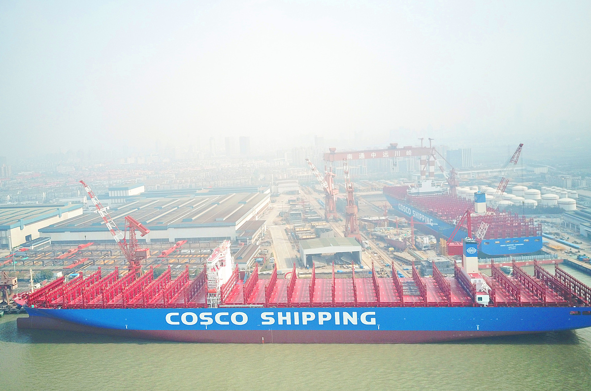 烟台船舶工业学校专业介绍：13个专业培养高素质技能人才