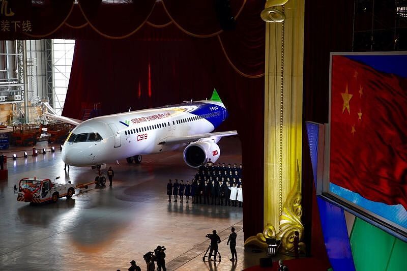 学习航空专业优势有哪些用发散