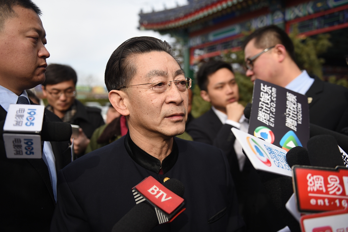 郭继承张维为评价：高位是否为民代言？