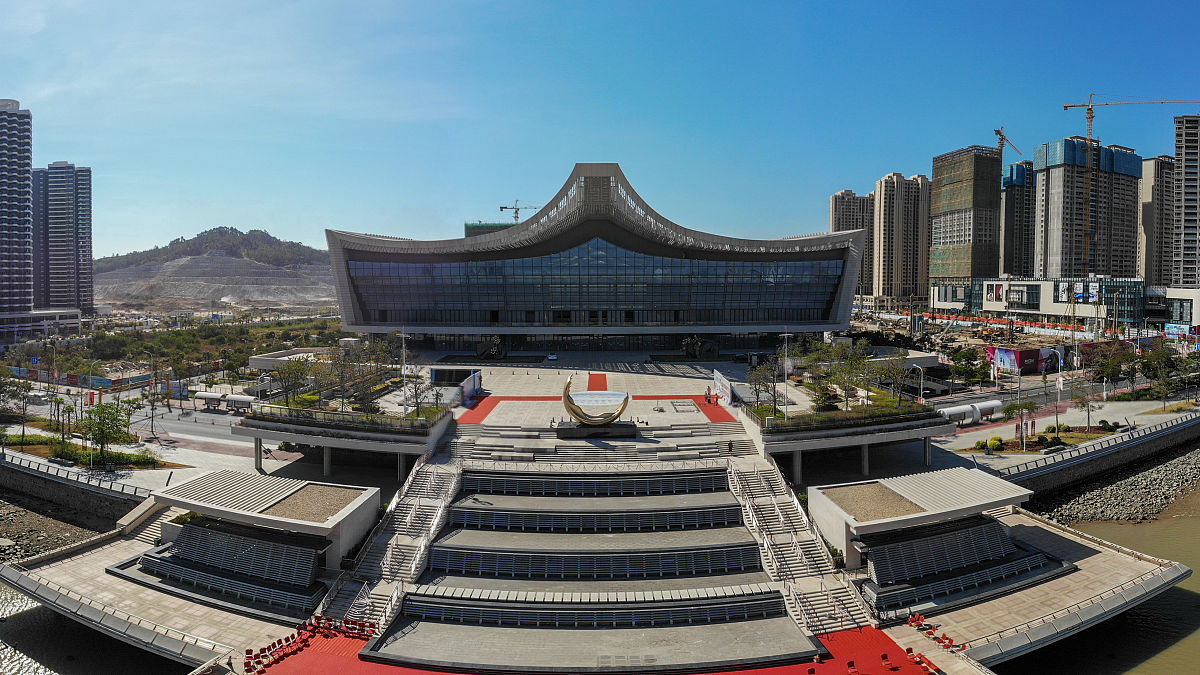 潮汕旅游必去景点推荐：探寻美食与文化之旅