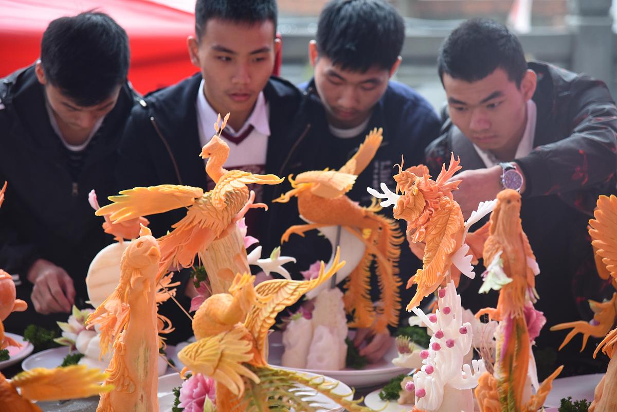 江西应用工程职业学院会计专业怎么样