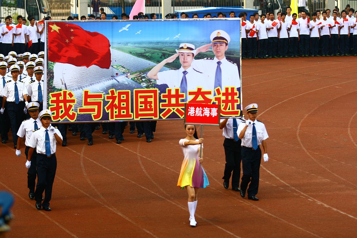 贵阳航空学院优势解读：航空特色专业及国际化教育