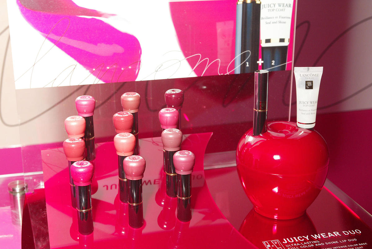 推荐几个小红书针对女性商品