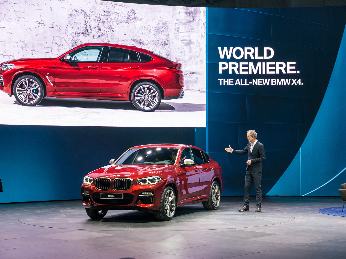Top Automotive Performance Sub-Brands: A Comprehensive List