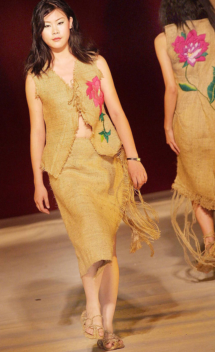 苏州丝绸中等专业学校2023开设有哪些专业