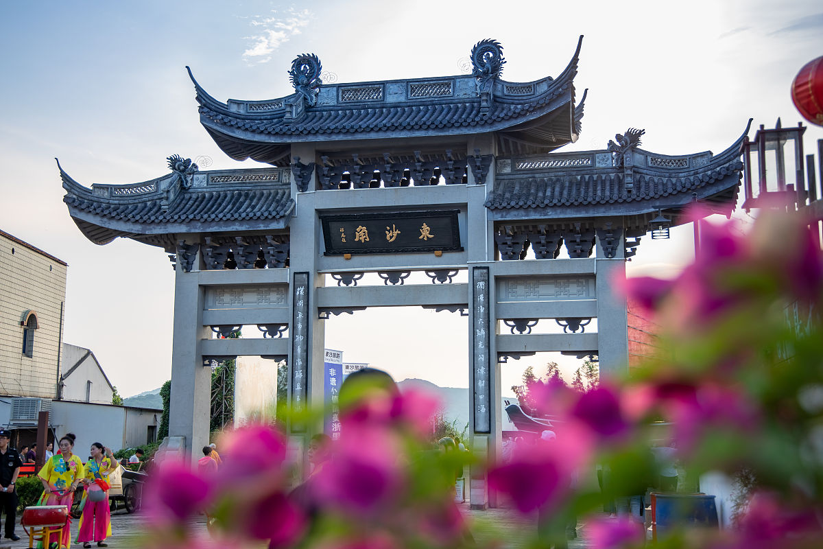 舟山旅游商贸学校2023年来校路线怎么走-好不好