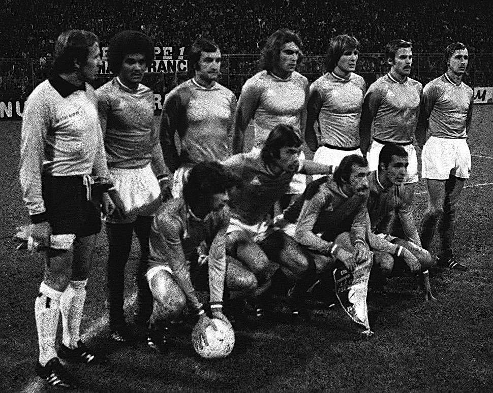 足坛历史和现役最佳球员有哪些