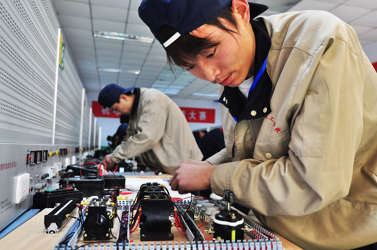 曲靖财经学校计算机网络技术专业招生-培养行业优秀人才