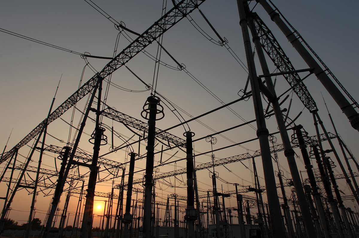 为什么要进行无功功率补偿