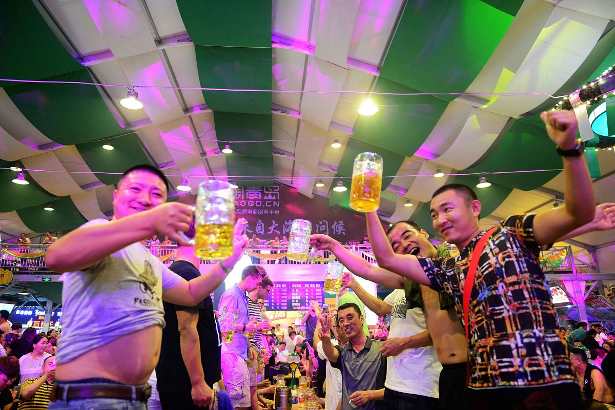 五一狂欢！49元烤鱼套餐+啤酒免费畅饮！仅限三天，错过后悔！