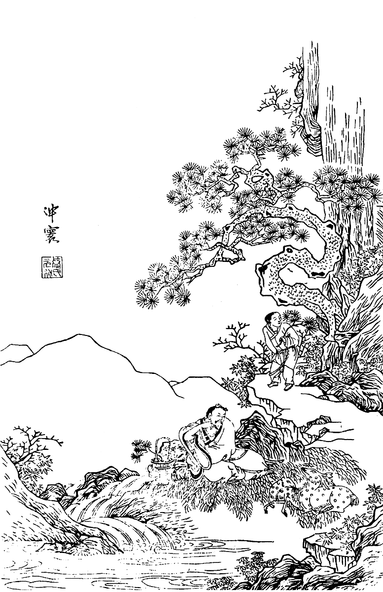 蜀道难：探秘秦灭蜀背后的故事