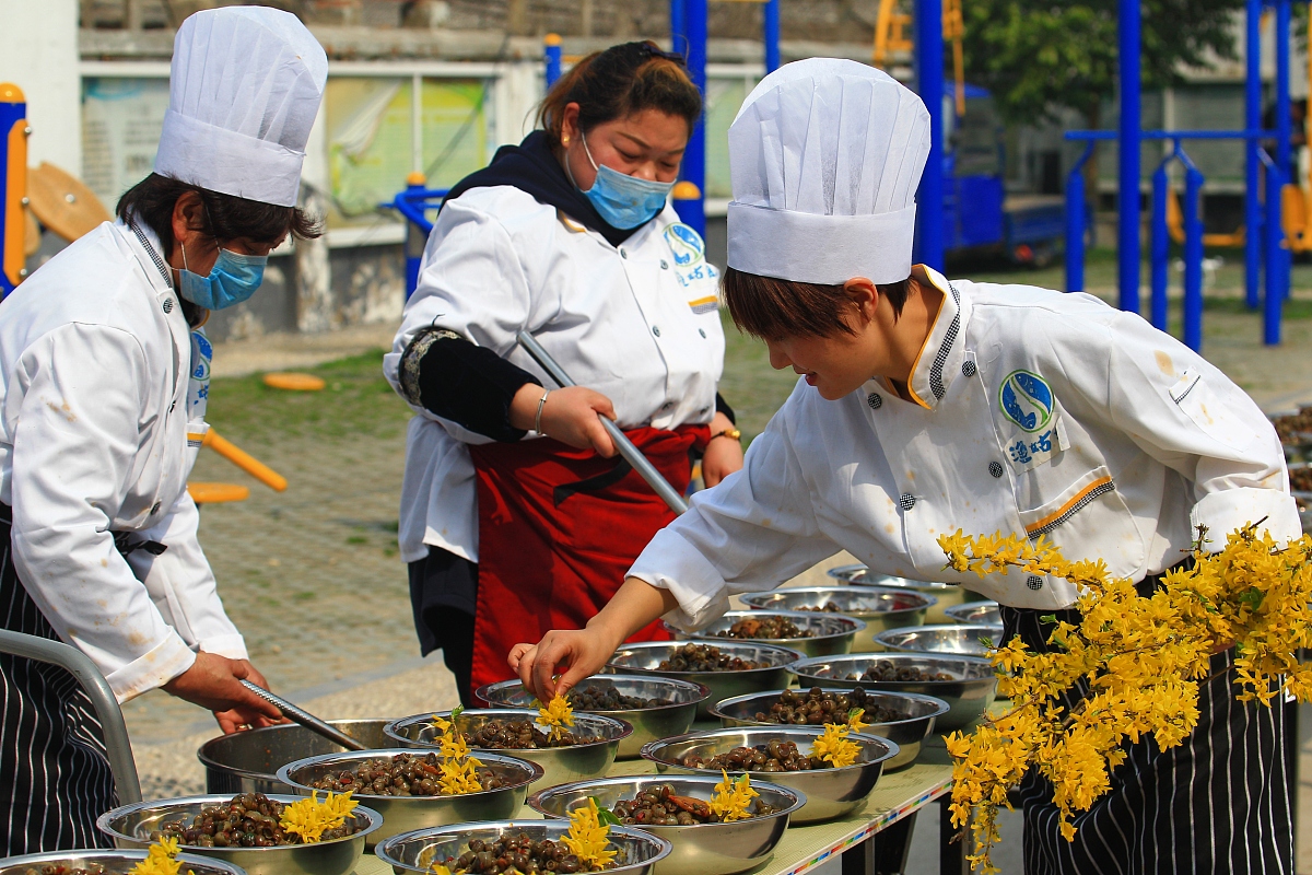 四川什邡职业中专学校中餐烹饪专业怎么样？课程设置及教学质量