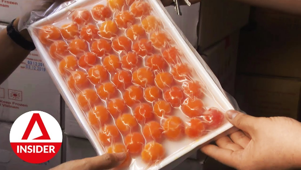 吃咸鸭蛋黄对身体的影响,鸭蛋虽好,可不要贪吃哦~