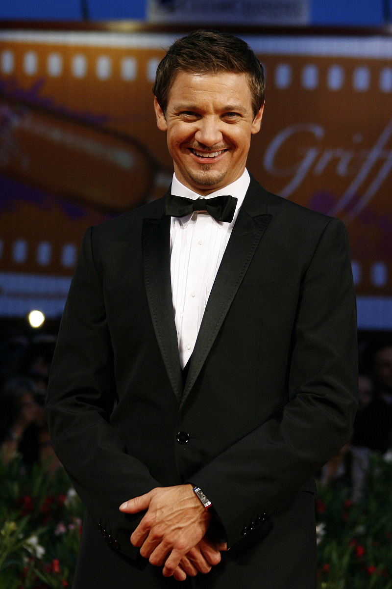 2010年9月8日讯,第67届威尼斯电影节(67th venice film festival),当
