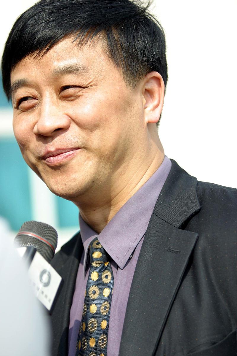 张曙光坦言:回家的感觉就是好+++_+++,辽足,王亮女友,