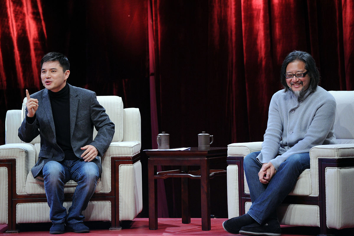 丰富退休生活节目！无需互动，精彩内容升级！