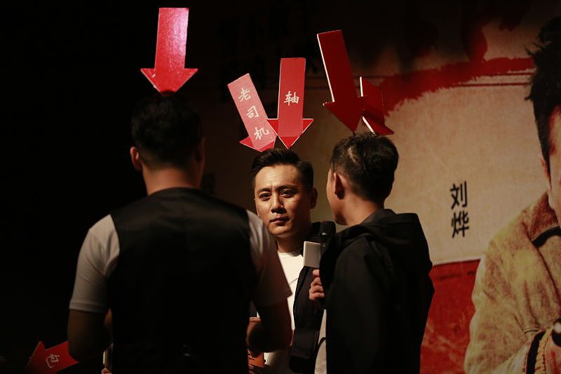 《追龙》观后感：港式警匪片巅峰之作，甄子丹刘德华演技炸裂！