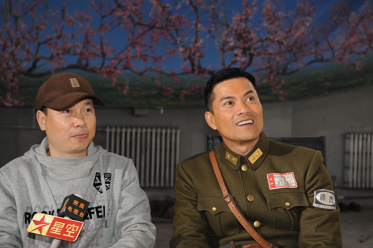 刘宗敏 - 中国演员，作品包括《新兵马大姐》、《大明英烈》、《梅花烙》等