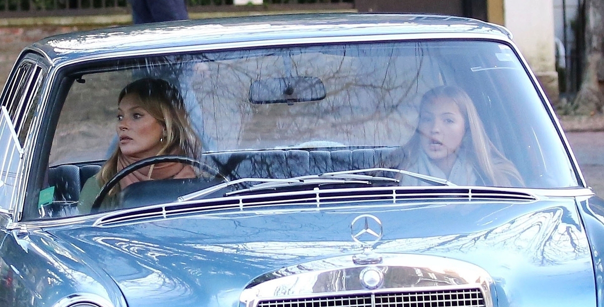 I did see the show with my nephews It was good to spend time with themSold and delivered 2 Maseratis today