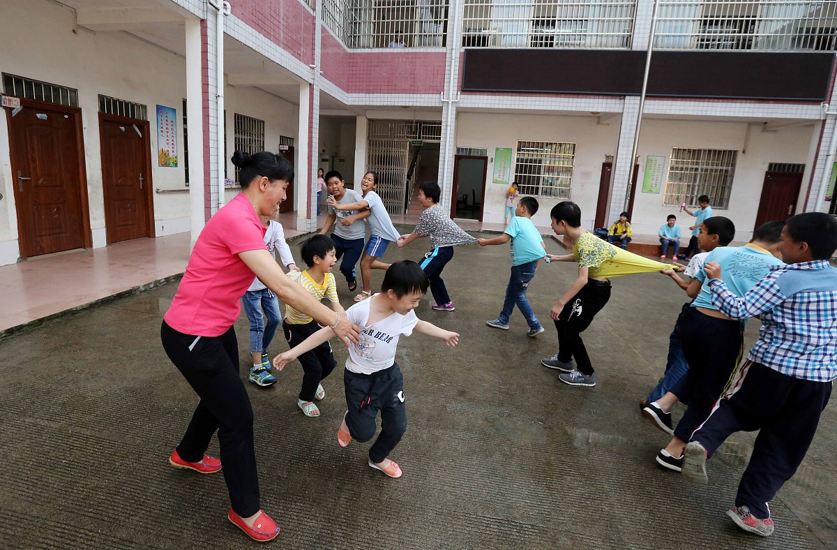 柳州启智报名条件及入学指南