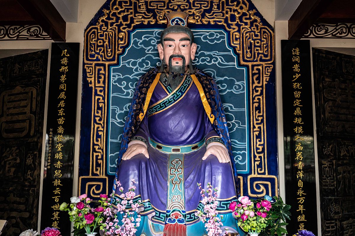 道诡异仙:道教中神秘的灵界存在 道诡异仙:道教中神秘的灵界存在