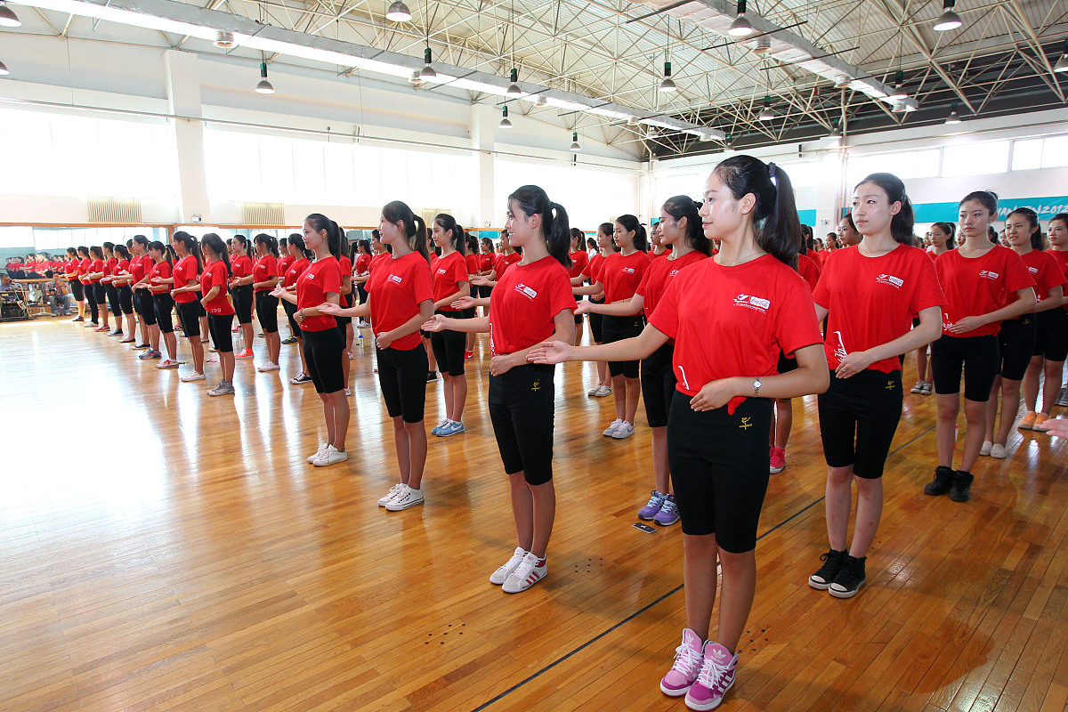 保定东方技工学校开设形象设计专业了吗？