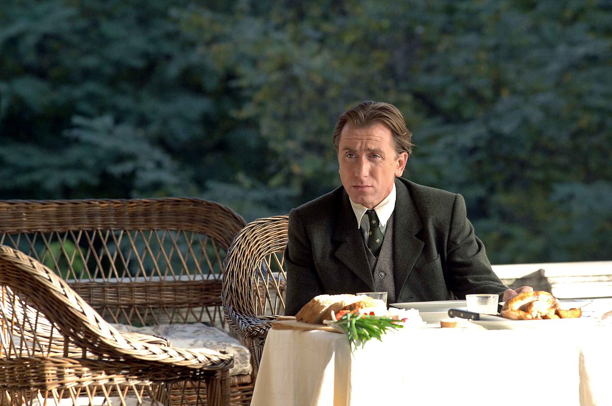 闻香识女人影评：探索人性与情感的经典之作