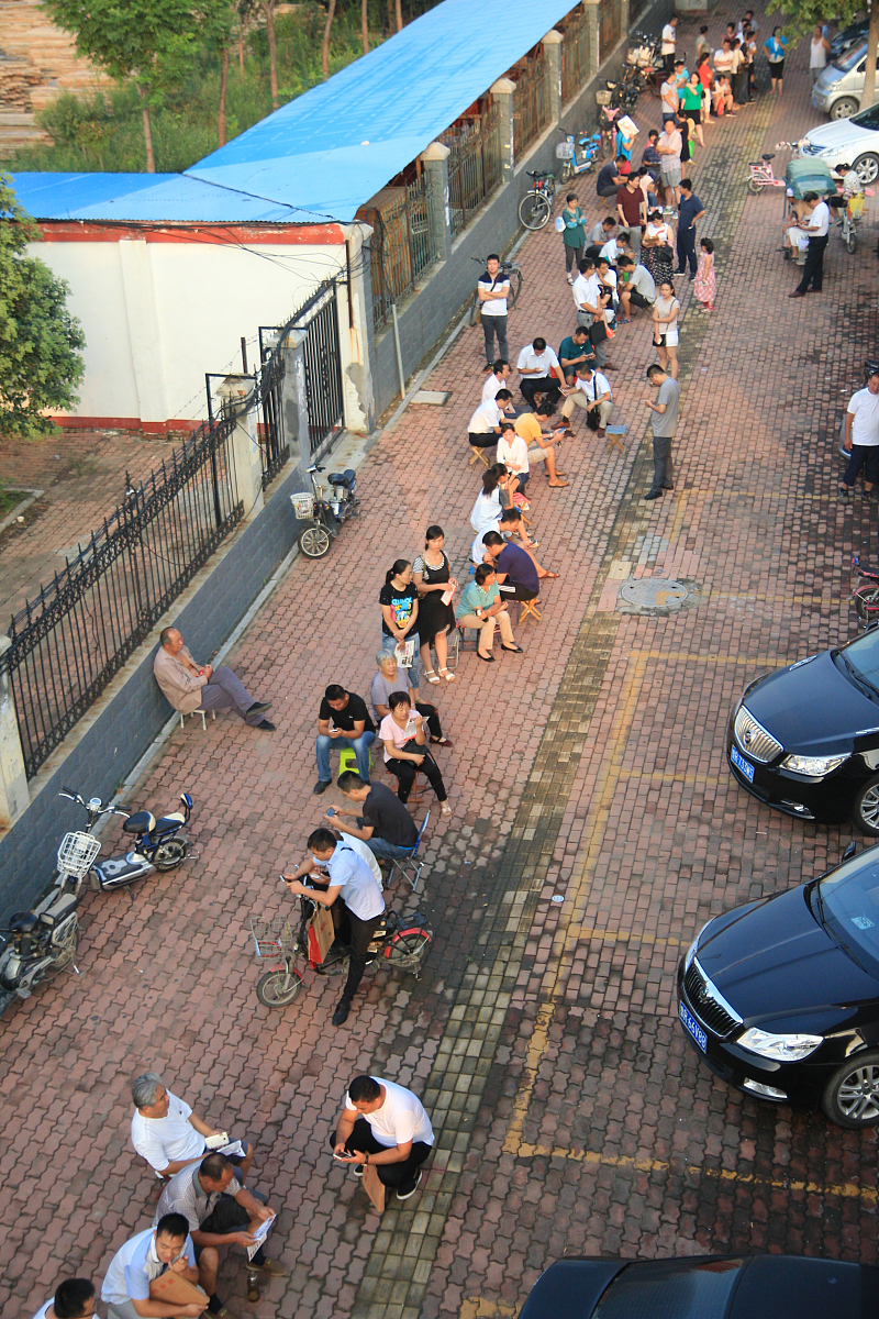 凤翔县职业教育中心2021年招生简章 - 培养高素质职业人才