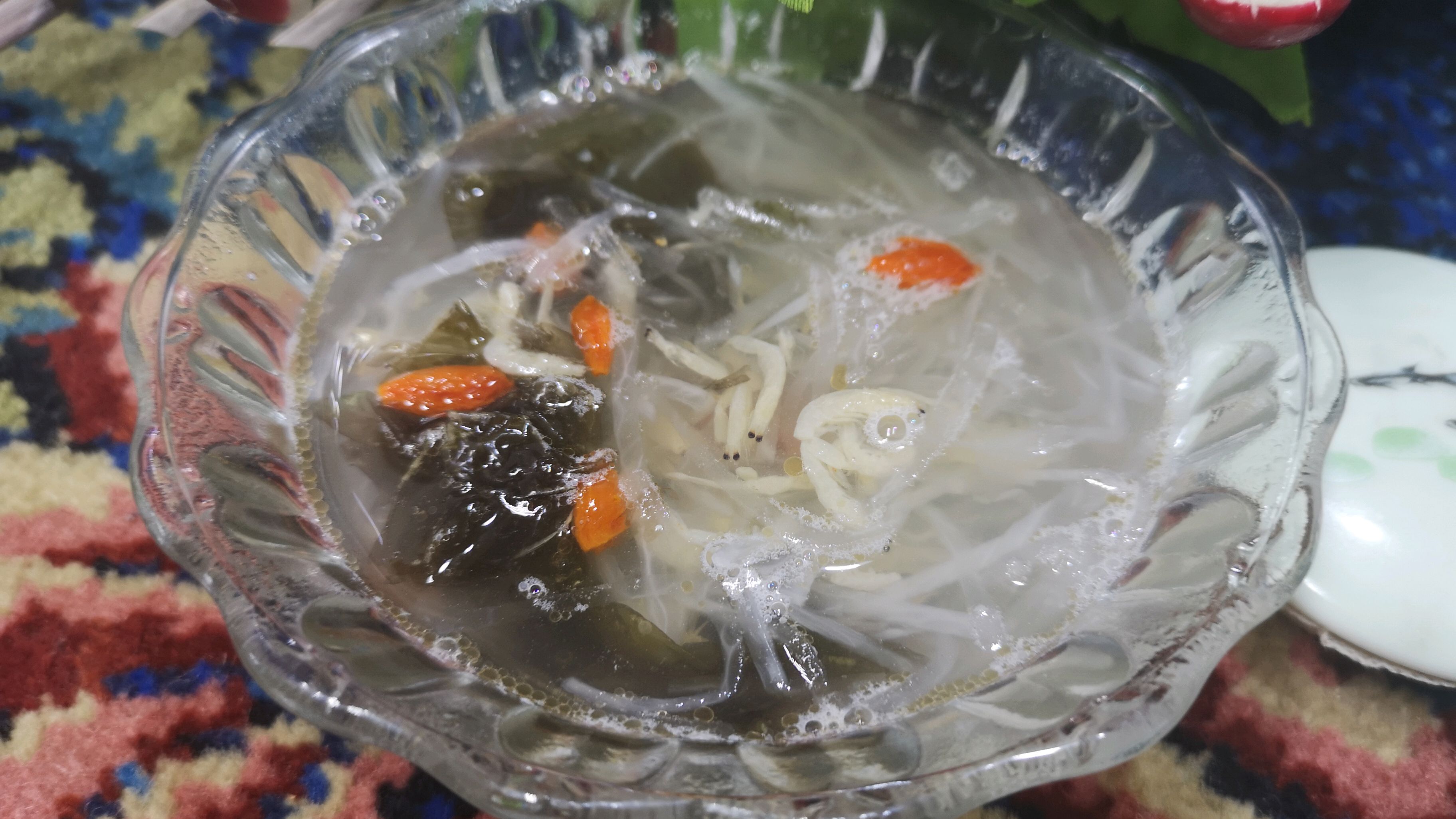 月子餐42天不重样,坐月子的福音,收藏备用