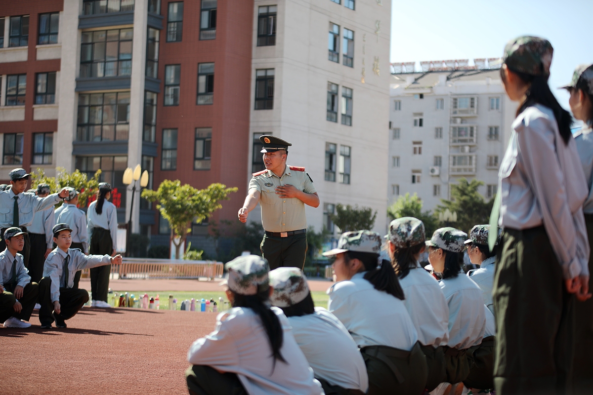 徐州安保中等专业学校2021年有哪些专业招生