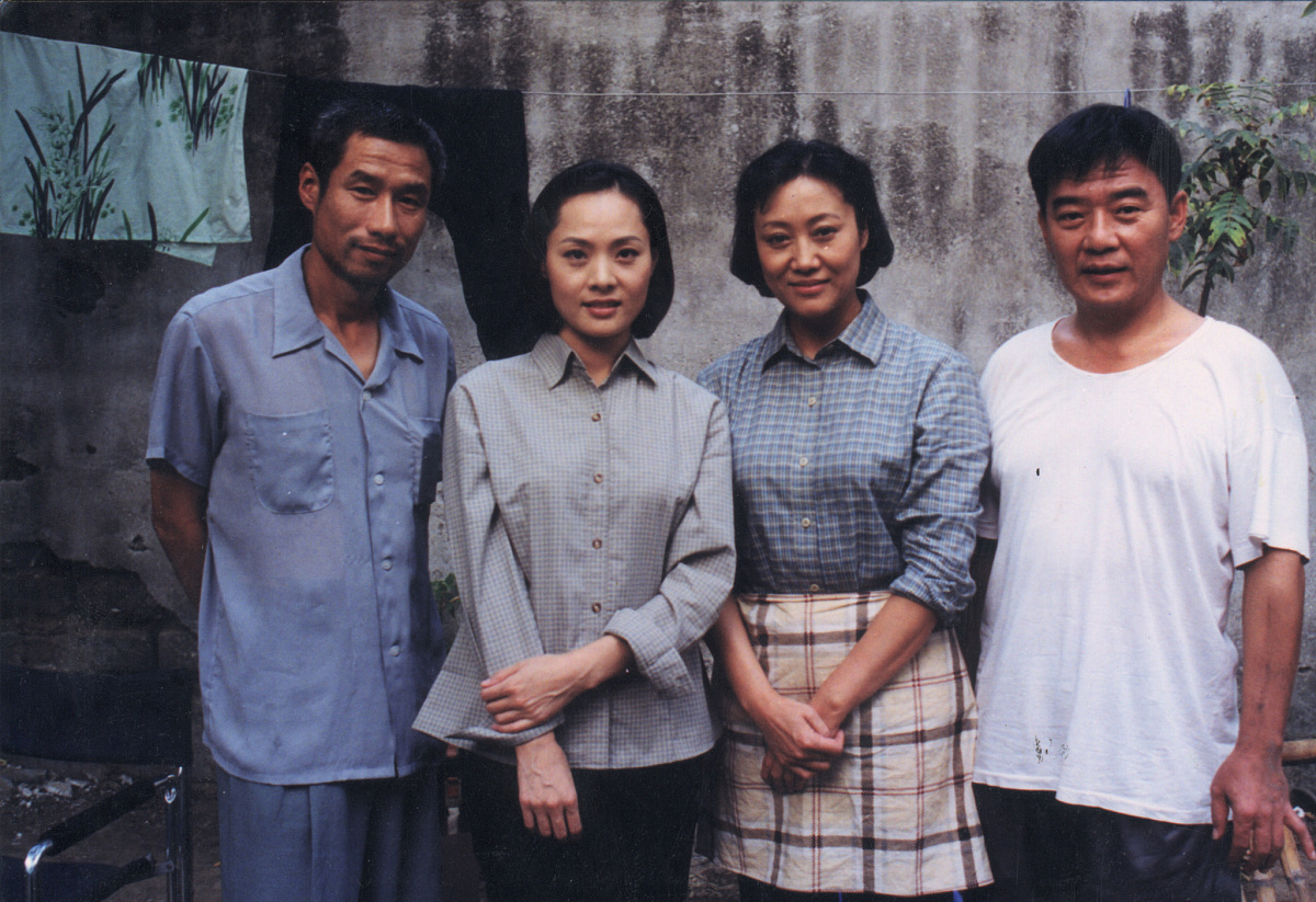 《爱在井岗》：青春爱情的真实写照，细节感动，爱意绵长