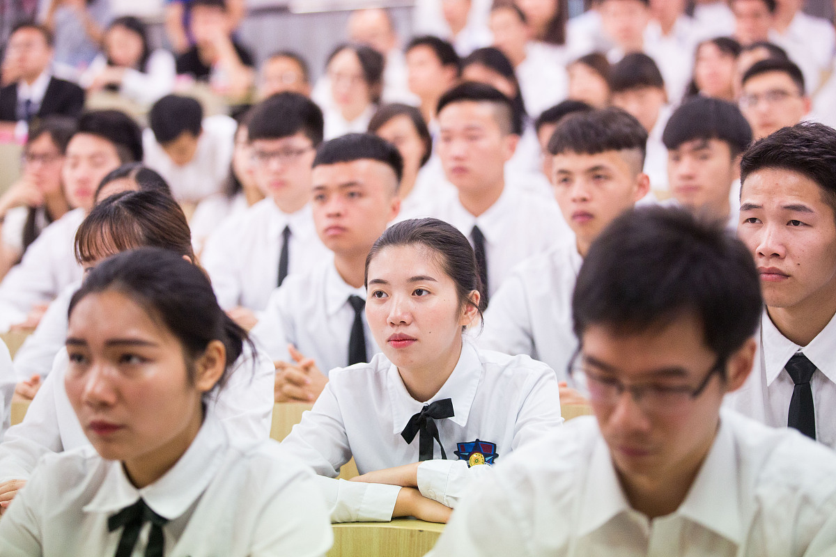 甘肃初中毕业生成绩提升秘诀：学习方法大揭秘