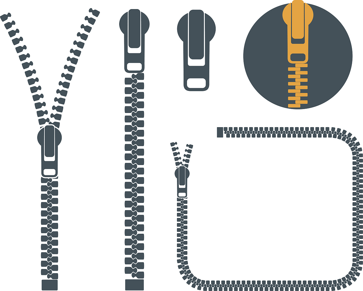 zipper